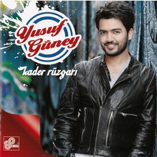 Kader Rüzgari mp3 Album by Yusuf Güney