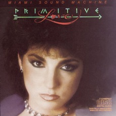 Primitive Love mp3 Album by Miami Sound Machine