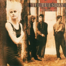 Welcome Home mp3 Album by 'Til Tuesday