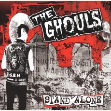 Stand Alone mp3 Album by The Ghouls