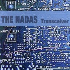Transceiver mp3 Album by The Nadas