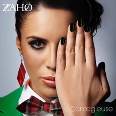 Contagieuse mp3 Album by Zaho