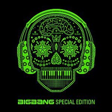 Special Edition mp3 Album by BIGBANG (KOR)