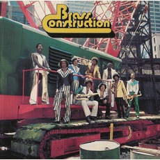 Brass Construction (Remastered) mp3 Album by Brass Construction