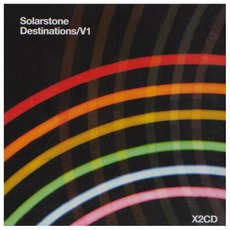 Destinations, Volume 1 mp3 Compilation by Various Artists