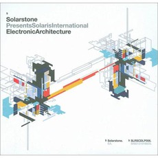Solaris International Electronic Architecture mp3 Compilation by Various Artists