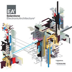 Electronic Architecture 2 mp3 Compilation by Various Artists