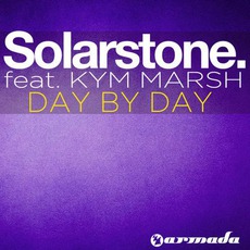 Day By Day mp3 Single by Solarstone Feat. Kym Marsh