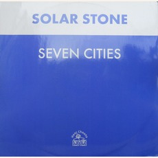 Seven Cities mp3 Single by Solarstone