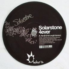 4ever mp3 Single by Solarstone