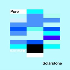 Pure mp3 Single by Solarstone