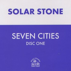Seven Cities mp3 Single by Solarstone