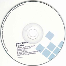 7 Cities mp3 Single by Solarstone