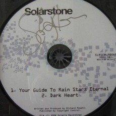 Your Guide To Rain Stars Eternal / Dark Heart mp3 Single by Solarstone