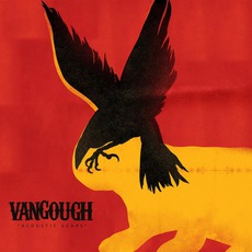 Acoustic Scars mp3 Album by Vangough