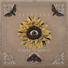 Between The Madness mp3 Album by Vangough