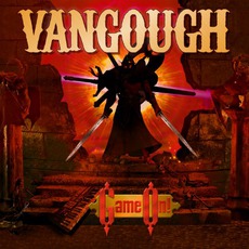 Game On! mp3 Album by Vangough