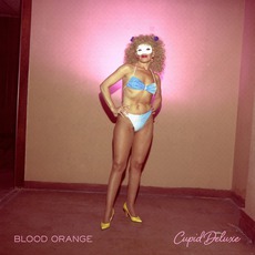 Cupid Deluxe mp3 Album by Blood Orange