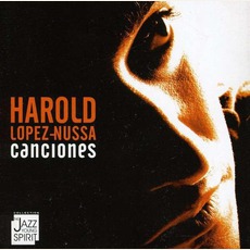Canciones mp3 Album by Harold López-Nussa