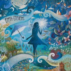 Enchanted mp3 Album by Emma Stevens