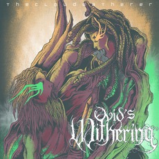 The Cloud Gatherer EP mp3 Album by Ovid's Withering
