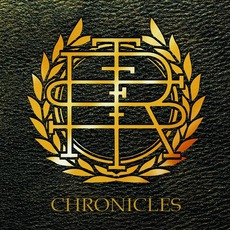 Chronicles mp3 Album by Rise From The Shadows