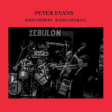 Zebulon mp3 Album by Peter Evans