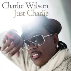 Just Charlie mp3 Album by Charlie Wilson