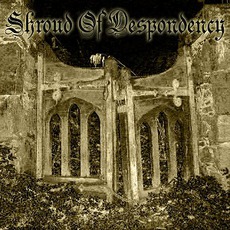 Forced To Wander Into Nothing mp3 Album by Shroud Of Despondency