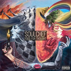 Food For Thought mp3 Album by SoulChef