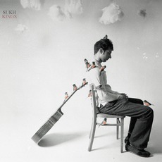 Kings mp3 Album by Sukh