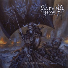 Virgin Sails mp3 Album by Satan's Host