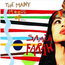 The Many Moods Of... mp3 Album by Samia Farah