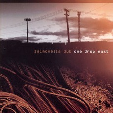 One Drop East mp3 Album by Salmonella Dub