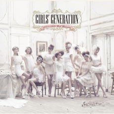 Girls' Generation mp3 Album by Girls' Generation (소녀시대)