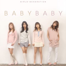 Baby Baby mp3 Album by Girls' Generation (소녀시대)