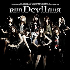 Run Devil Run mp3 Album by Girls' Generation (소녀시대)