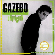 Univision mp3 Album by Gazebo