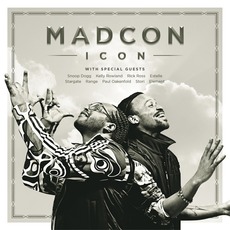 Icon mp3 Album by Madcon