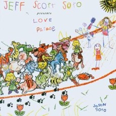 Love Parade mp3 Album by Jeff Scott Soto