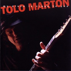 My Place Is Close To You mp3 Album by Tolo Marton
