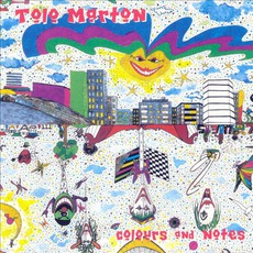Colours And Notes mp3 Album by Tolo Marton