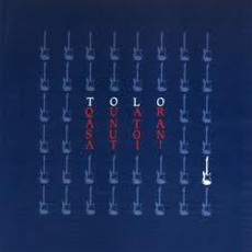 Tolo Quarantasuonati mp3 Album by Tolo Marton