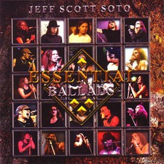 Essential Ballads mp3 Artist Compilation by Jeff Scott Soto