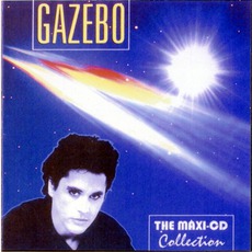 The Maxi Singles Collection mp3 Artist Compilation by Gazebo