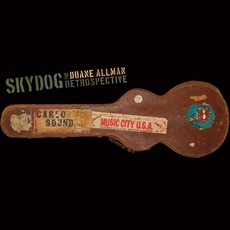 Skydog: The Duane Allman Retrospective mp3 Artist Compilation by Duane Allman