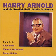 Jazz Shou mp3 Live by Harry Arnold
