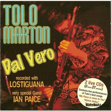 Dal Vero mp3 Live by Tolo Marton