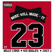 23 mp3 Single by Mike Will Made-It