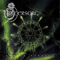 Cosmic Genesis mp3 Album by Vintersorg
